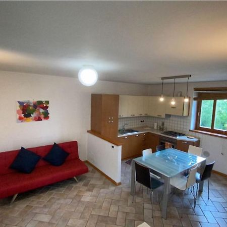 Apartament Borgo Contovello Triest Zewnętrze zdjęcie