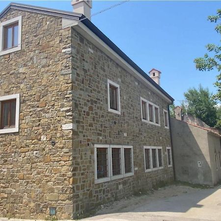 Apartament Borgo Contovello Triest Zewnętrze zdjęcie