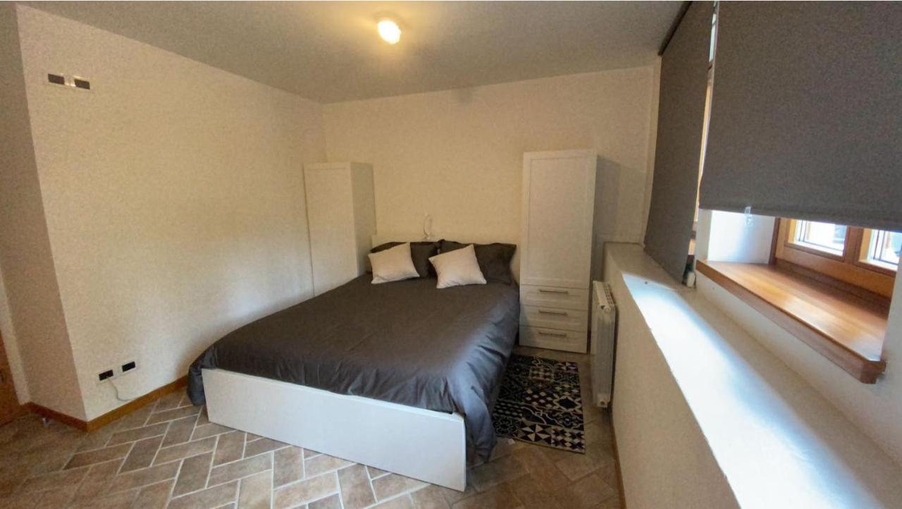 Apartament Borgo Contovello Triest Zewnętrze zdjęcie