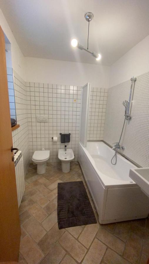 Apartament Borgo Contovello Triest Zewnętrze zdjęcie